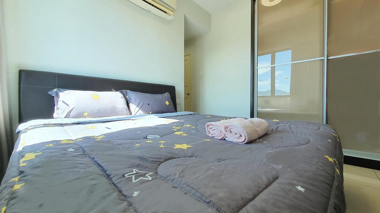 Kinta River Front Suites Ipoh By Beestay Exterior photo