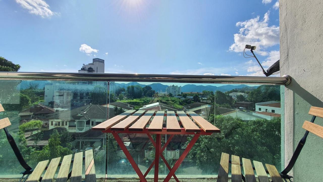 Kinta River Front Suites Ipoh By Beestay Exterior photo